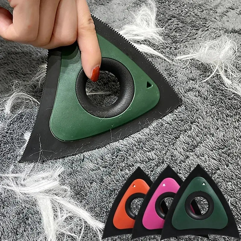 PetStopShop™ Pet Hair Remover