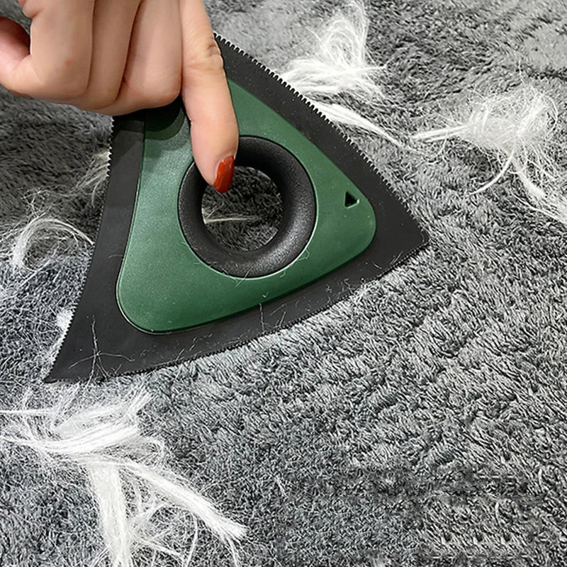 PetStopShop™ Pet Hair Remover